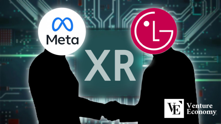 회동 앞둔 메타-LG전자, XR 중심으로 협력 관계 구축 전망