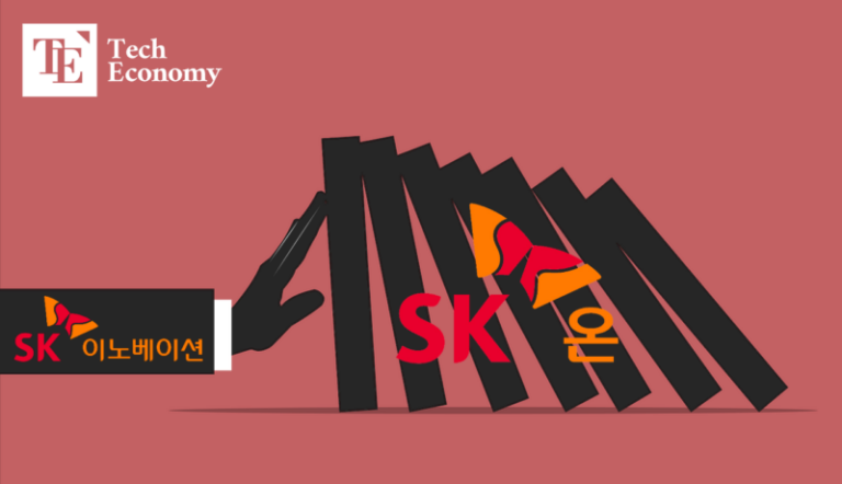 SK온 투자 지출에 발목 잡힌 SK이노베이션, 추가 자산 매각 가능성은?