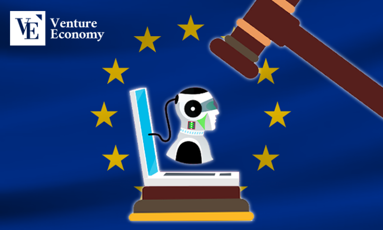‘AI법’ 본격 승인한 EU, 강력한 규제 앞세워 글로벌 시장 견제